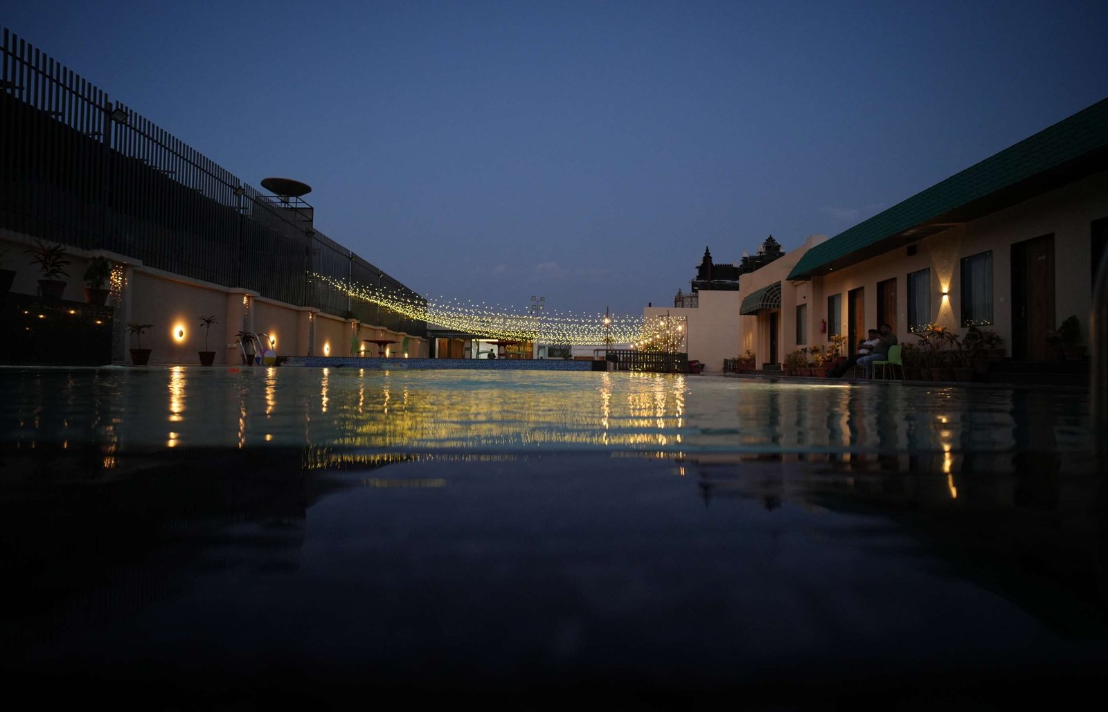 The Raj Bagh Resort gallery 5